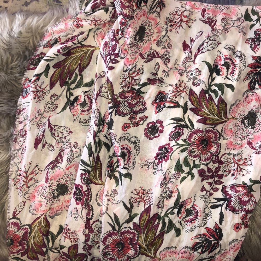 Parfois Scarf - Picture 3 of 4